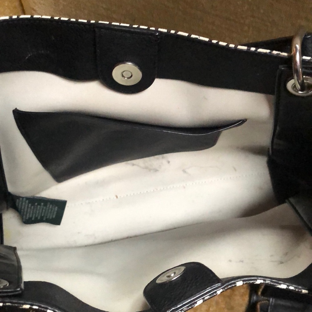 Purse With Matching Wallet - image 3